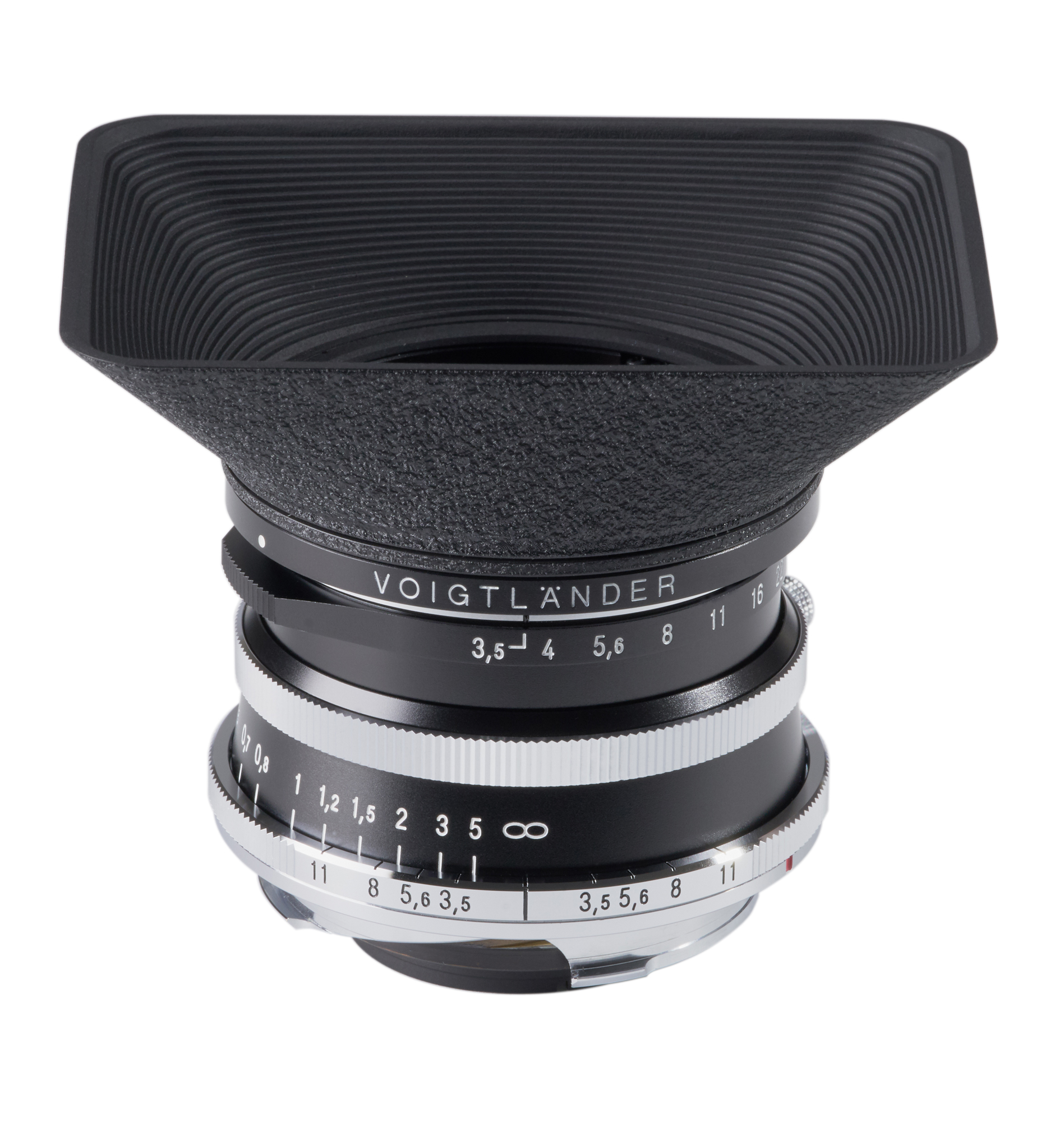 フォクトレンダー COLOR-SKOPAR 21mm F3.5 Eマウント - レンズ(単焦点)